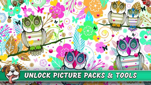 Search & Find - Hidden Objects - عکس بازی موبایلی اندروید