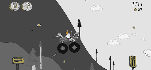 Doofus Drop - عکس بازی موبایلی اندروید