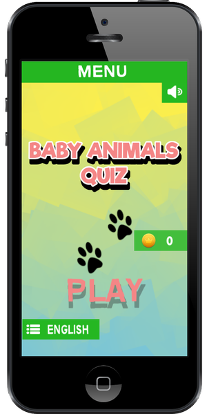Baby Animals Quiz Love and Fun - عکس بازی موبایلی اندروید