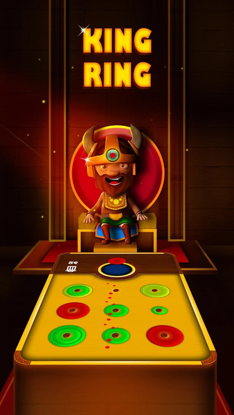 King Ring - Gameplay image of android game