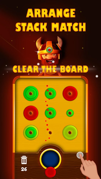 King Ring - Gameplay image of android game