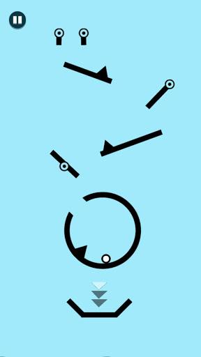 Go Escape! - Casual Ball Games - Gameplay image of android game