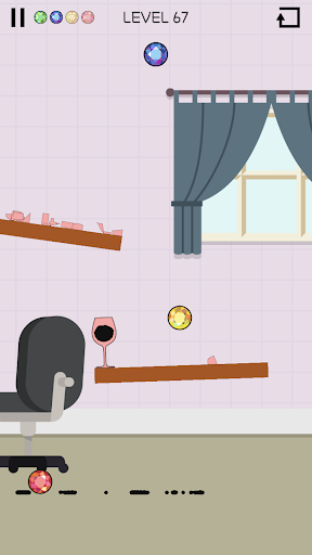 Spill It! - Gameplay image of android game