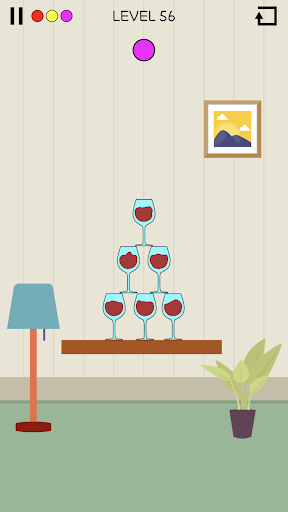 Spill It! - Gameplay image of android game