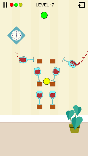 Spill It! - Gameplay image of android game
