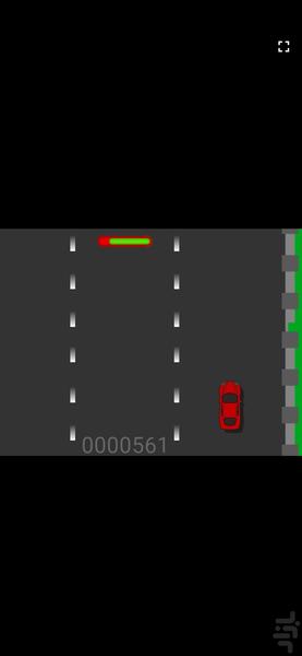 وای اسپید - عکس بازی موبایلی اندروید