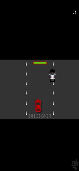 Car Yasin - Gameplay image of android game