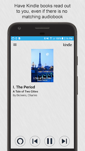 Ultimate Alexa Voice Assistant - عکس برنامه موبایلی اندروید