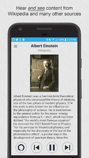 Ultimate Alexa Voice Assistant - عکس برنامه موبایلی اندروید