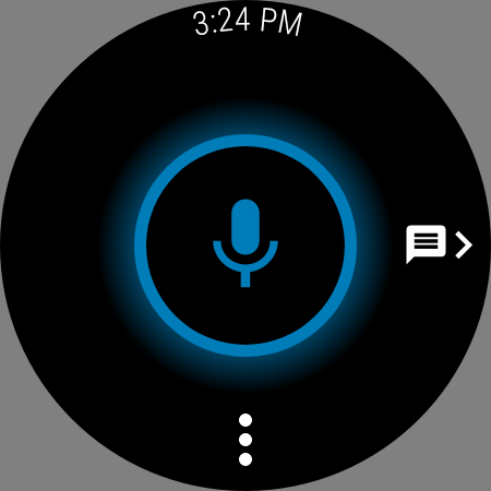 PowerChat AI - عکس برنامه موبایلی اندروید