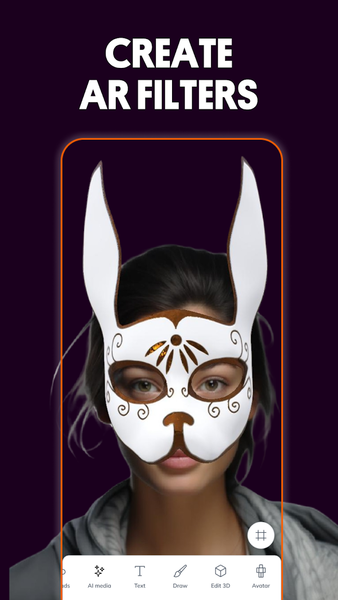 Customuse: Skins Maker Roblox - عکس برنامه موبایلی اندروید