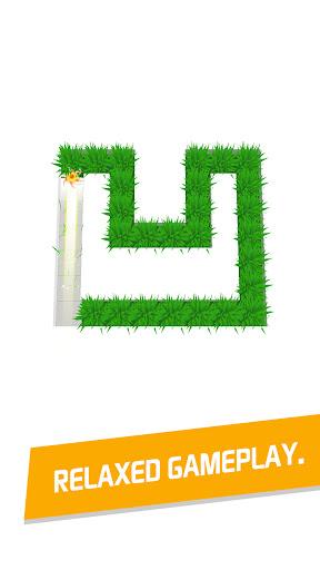 Cut Grass - Image screenshot of android app