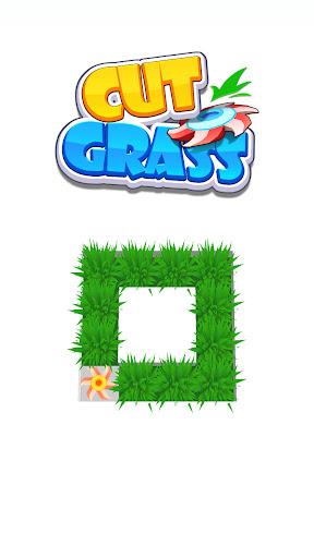 Cut Grass - Image screenshot of android app