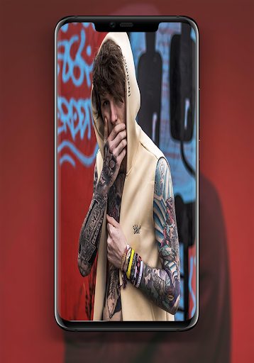 Cute Boy Live Wallpapers 2020 HD - Image screenshot of android app