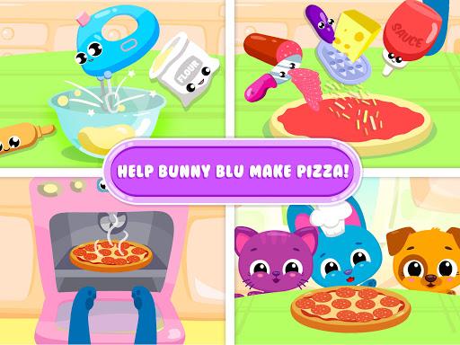 Cute & Tiny Professions - Tailor, Chef & Craftsman - Gameplay image of android game