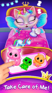 Twinkle - Unicorn Cat Princess – Apps no Google Play