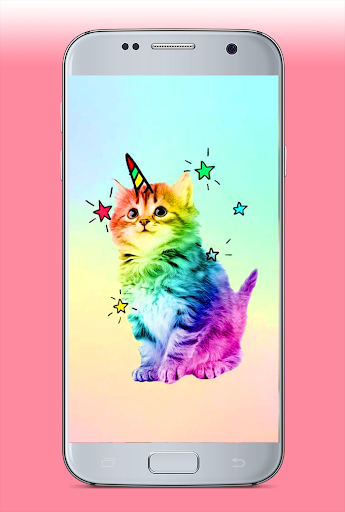 cute cats Wallpaper - عکس برنامه موبایلی اندروید
