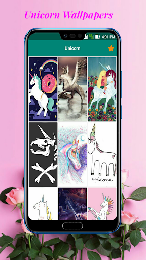 Cute Kawaii Wallpapers - عکس برنامه موبایلی اندروید