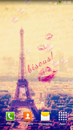 Paris iPhone 11 Wallpapers Free Download