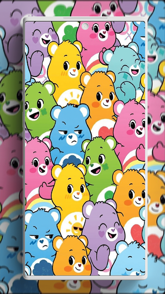 Cute Wallpapers - عکس برنامه موبایلی اندروید