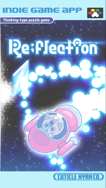 Re;flection - عکس بازی موبایلی اندروید