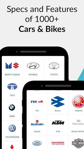 CarInfo - RTO Vehicle Info App - Image screenshot of android app
