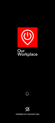 Our Workplace App - عکس برنامه موبایلی اندروید