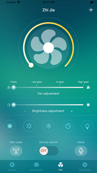 Zhi Jia - Image screenshot of android app