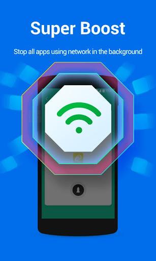 WiFi Checker - Image screenshot of android app