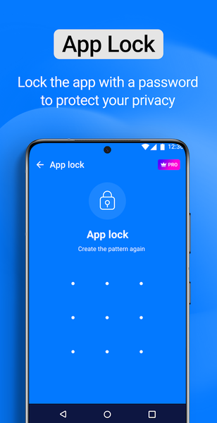 Fox Cleaner: Manager & Space - عکس برنامه موبایلی اندروید