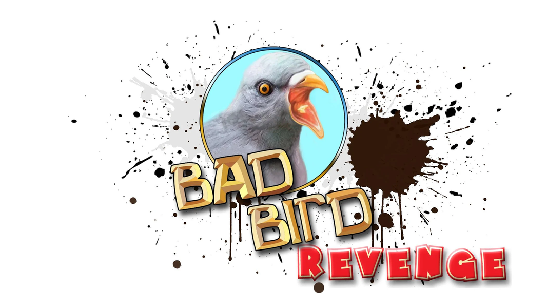 Bad Bird: Revenge - Gameplay image of android game