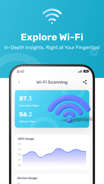 Cyber Guard Antivirus - Image screenshot of android app