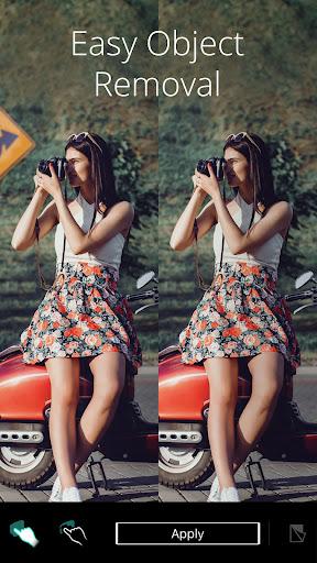 PhotoDirector Photo Editor App, Picture Editor Pro - عکس برنامه موبایلی اندروید