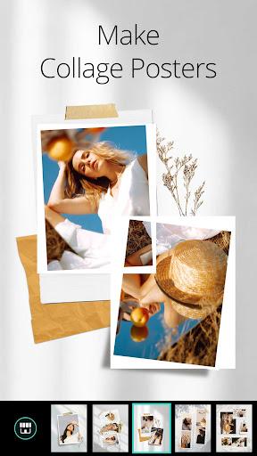 PhotoDirector Photo Editor App, Picture Editor Pro - عکس برنامه موبایلی اندروید