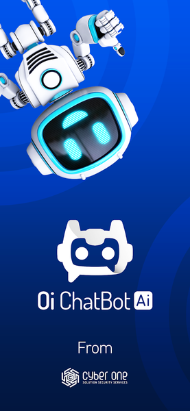 Oi - AI Assistant - Image screenshot of android app