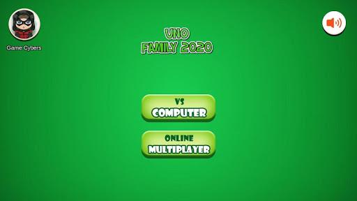 UNOO FAMILY ۲۰۲۰ - عکس بازی موبایلی اندروید