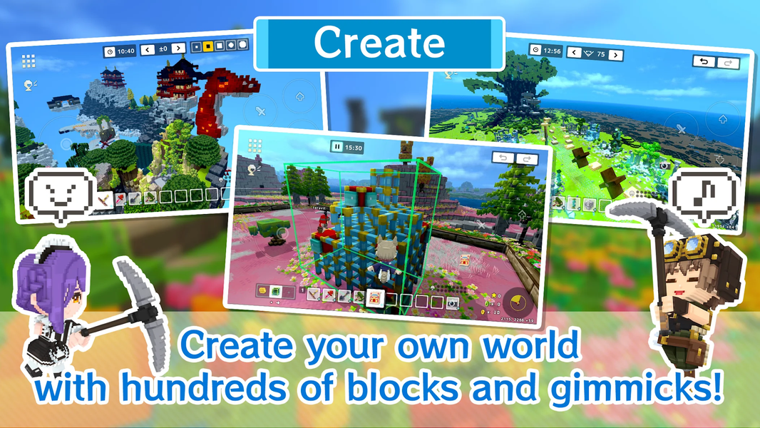 TERAVIT - عکس بازی موبایلی اندروید