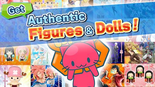 Toreba - Claw Machines Live! - عکس برنامه موبایلی اندروید