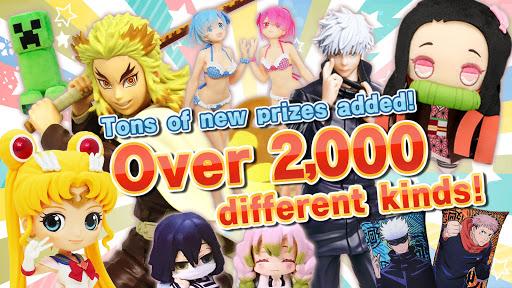 Toreba - Claw Machines Live! - عکس برنامه موبایلی اندروید