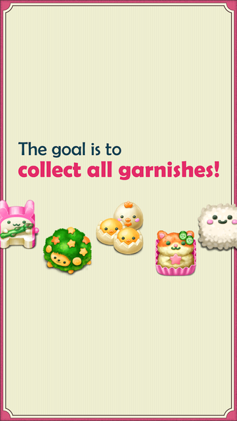 Fluffy! Cute Lunchbox - عکس بازی موبایلی اندروید
