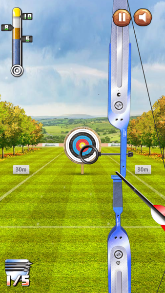 Archery Master - Image screenshot of android app