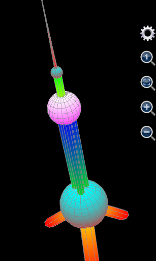 Scientific Calculator Plus - عکس برنامه موبایلی اندروید
