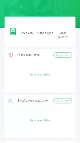 Fere Fit - عکس برنامه موبایلی اندروید