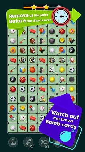 Onet - Classic Connect Puzzle - Gameplay image of android game