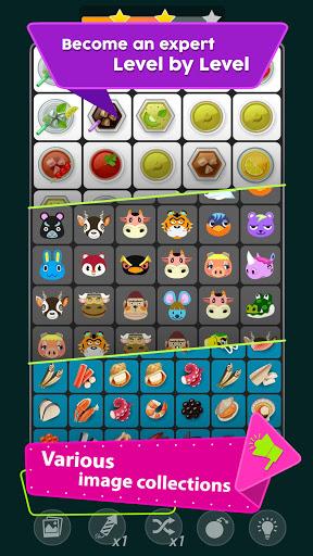 Onet - Classic Connect Puzzle - Gameplay image of android game