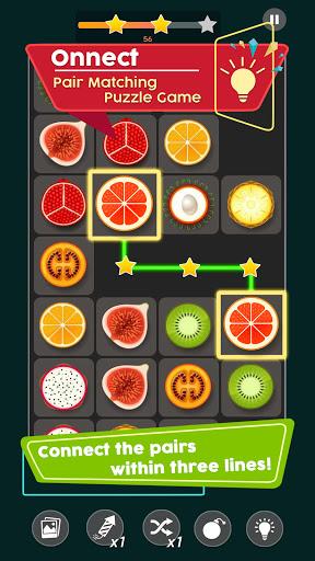 Onet - Classic Connect Puzzle - عکس بازی موبایلی اندروید