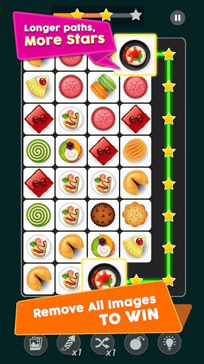 Onet - Classic Connect Puzzle - Gameplay image of android game