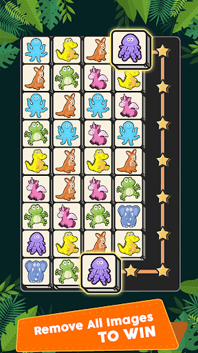 Onnect Puzzle - عکس بازی موبایلی اندروید
