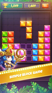 Fun Block Puzzle 2020 by Kookea Technology Limited