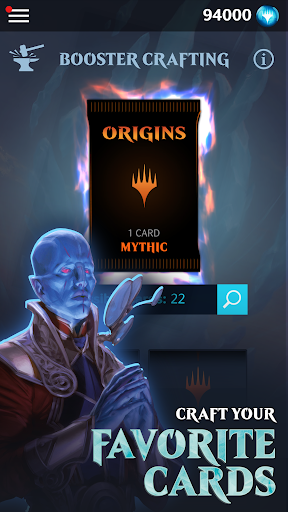 Magic: Puzzle Quest - عکس بازی موبایلی اندروید